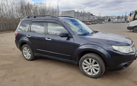Subaru Forester, 2012 год, 1 175 000 рублей, 5 фотография