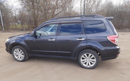 Subaru Forester, 2012 год, 1 175 000 рублей, 6 фотография