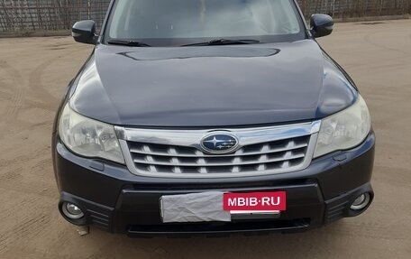 Subaru Forester, 2012 год, 1 175 000 рублей, 4 фотография