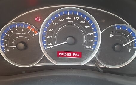 Subaru Forester, 2012 год, 1 175 000 рублей, 2 фотография