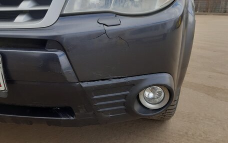 Subaru Forester, 2012 год, 1 175 000 рублей, 7 фотография