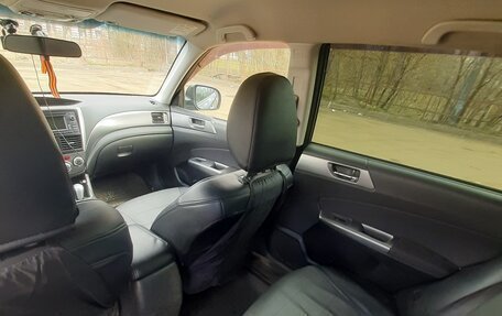 Subaru Forester, 2012 год, 1 175 000 рублей, 14 фотография