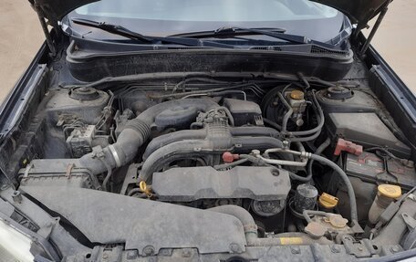 Subaru Forester, 2012 год, 1 175 000 рублей, 15 фотография