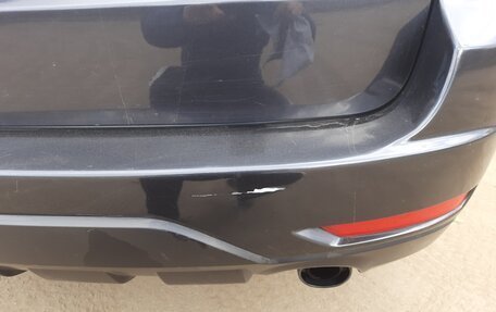 Subaru Forester, 2012 год, 1 175 000 рублей, 9 фотография