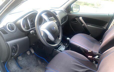 Datsun on-DO I рестайлинг, 2014 год, 333 000 рублей, 5 фотография