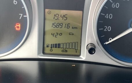 Datsun on-DO I рестайлинг, 2014 год, 333 000 рублей, 6 фотография