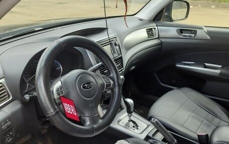 Subaru Forester, 2012 год, 1 175 000 рублей, 11 фотография