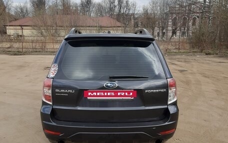 Subaru Forester, 2012 год, 1 175 000 рублей, 10 фотография