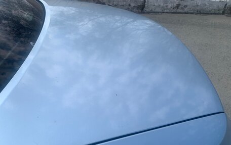 Datsun on-DO I рестайлинг, 2014 год, 333 000 рублей, 12 фотография