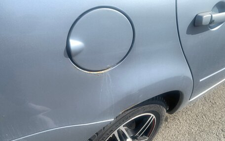 Datsun on-DO I рестайлинг, 2014 год, 333 000 рублей, 9 фотография