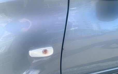 Datsun on-DO I рестайлинг, 2014 год, 333 000 рублей, 15 фотография