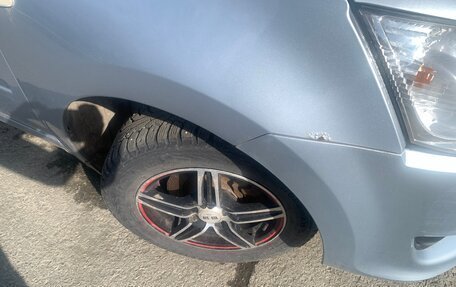 Datsun on-DO I рестайлинг, 2014 год, 333 000 рублей, 8 фотография