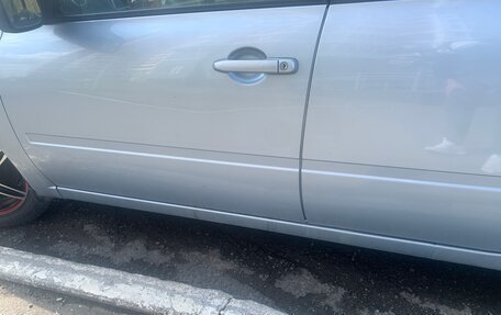 Datsun on-DO I рестайлинг, 2014 год, 333 000 рублей, 13 фотография