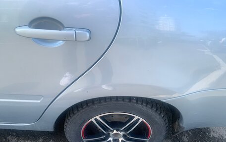 Datsun on-DO I рестайлинг, 2014 год, 333 000 рублей, 14 фотография