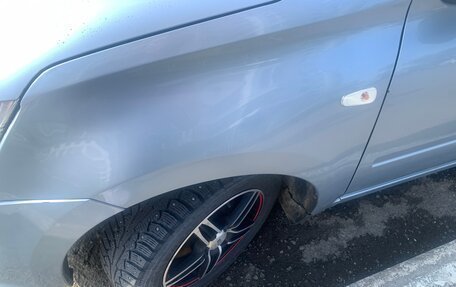 Datsun on-DO I рестайлинг, 2014 год, 333 000 рублей, 16 фотография