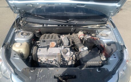 Datsun on-DO I рестайлинг, 2014 год, 333 000 рублей, 18 фотография