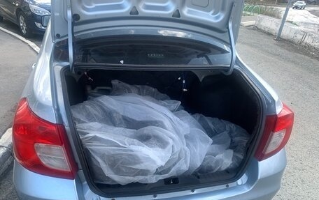 Datsun on-DO I рестайлинг, 2014 год, 333 000 рублей, 7 фотография