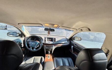 Nissan Teana, 2010 год, 1 300 000 рублей, 5 фотография