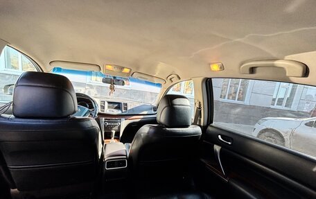 Nissan Teana, 2010 год, 1 300 000 рублей, 4 фотография