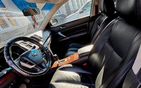 Nissan Teana, 2010 год, 1 300 000 рублей, 3 фотография