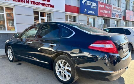 Nissan Teana, 2010 год, 1 300 000 рублей, 7 фотография