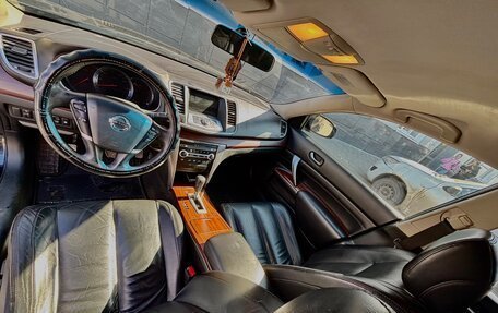 Nissan Teana, 2010 год, 1 300 000 рублей, 6 фотография