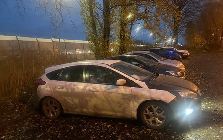 Ford Focus III, 2011 год, 450 000 рублей, 5 фотография