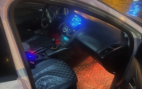 Ford Focus III, 2011 год, 450 000 рублей, 7 фотография