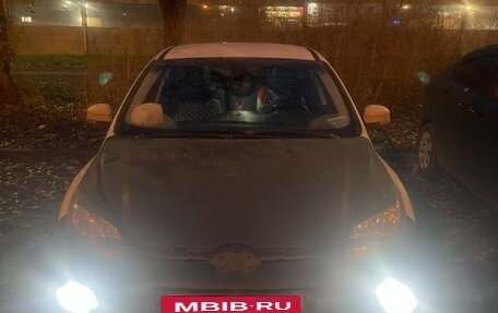 Ford Focus III, 2011 год, 450 000 рублей, 3 фотография