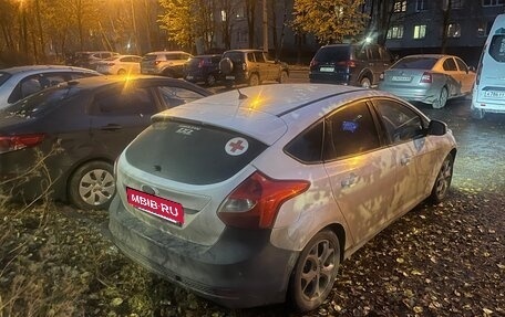 Ford Focus III, 2011 год, 450 000 рублей, 4 фотография