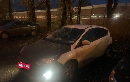 Ford Focus III, 2011 год, 450 000 рублей, 6 фотография