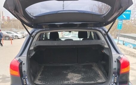 Mitsubishi ASX I рестайлинг, 2011 год, 1 150 000 рублей, 9 фотография