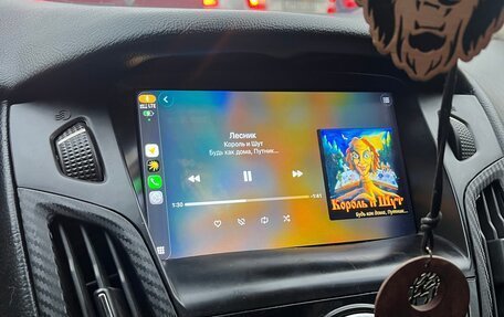 Ford Focus III, 2011 год, 450 000 рублей, 8 фотография