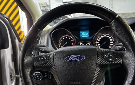 Ford Focus III, 2011 год, 450 000 рублей, 9 фотография