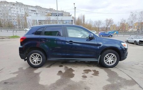 Mitsubishi ASX I рестайлинг, 2011 год, 1 150 000 рублей, 3 фотография
