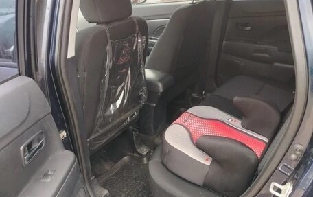 Mitsubishi ASX I рестайлинг, 2011 год, 1 150 000 рублей, 13 фотография