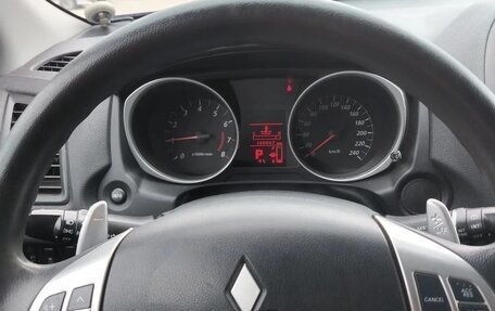 Mitsubishi ASX I рестайлинг, 2011 год, 1 150 000 рублей, 19 фотография