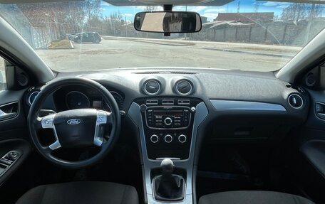 Ford Mondeo IV, 2011 год, 550 000 рублей, 4 фотография