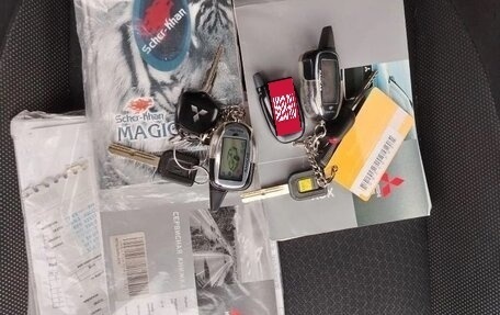 Mitsubishi ASX I рестайлинг, 2011 год, 1 150 000 рублей, 20 фотография