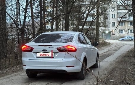 Ford Mondeo IV, 2011 год, 550 000 рублей, 3 фотография