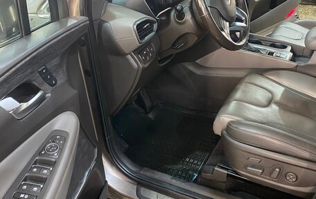 Hyundai Santa Fe IV, 2019 год, 3 500 000 рублей, 13 фотография