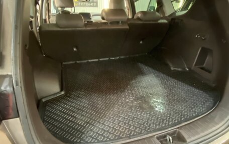 Hyundai Santa Fe IV, 2019 год, 3 500 000 рублей, 14 фотография