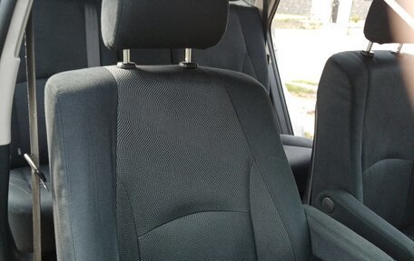 Toyota Harrier, 2007 год, 1 250 000 рублей, 5 фотография