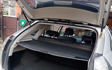 Toyota Harrier, 2007 год, 1 250 000 рублей, 6 фотография