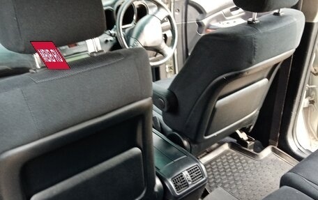 Toyota Harrier, 2007 год, 1 250 000 рублей, 3 фотография