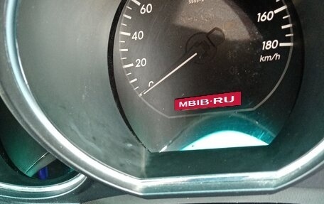 Toyota Harrier, 2007 год, 1 250 000 рублей, 2 фотография