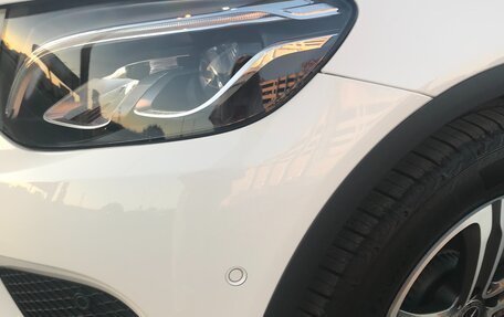 Mercedes-Benz GLC, 2019 год, 4 700 000 рублей, 3 фотография