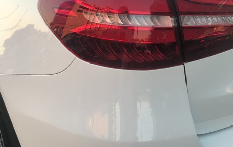 Mercedes-Benz GLC, 2019 год, 4 700 000 рублей, 4 фотография