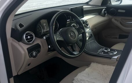 Mercedes-Benz GLC, 2019 год, 4 700 000 рублей, 6 фотография