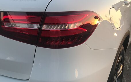 Mercedes-Benz GLC, 2019 год, 4 700 000 рублей, 5 фотография